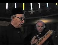 Κωνσταντίνος Μαφίδης,Ένας Ψάλτης στην Κωνσταντινούπολη